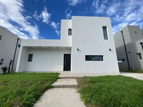 Casa en Santa Lucia
