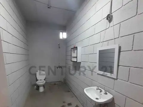 Galpon en Alquiler 2025 años