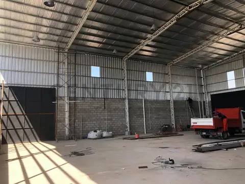 Galpon en Alquiler en Countries y Barrios Cerrados en Malvinas Argentinas, USD 4.300