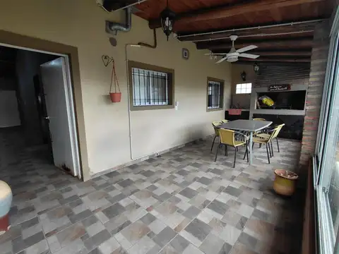 VENTA CASA EN ANDINO