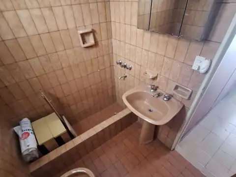 ALQUILER DEPTO UN AMB DIVIDIDO SAN MARTIN CENTRO