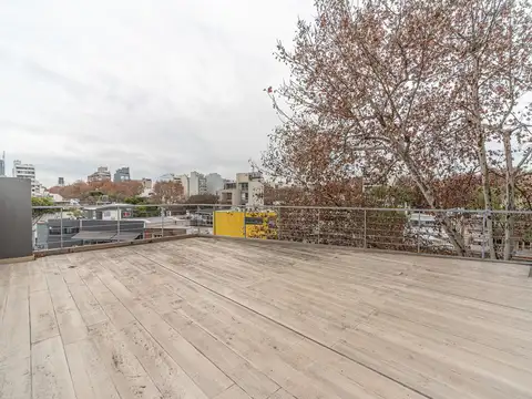 Oficina en Venta A Estrenar