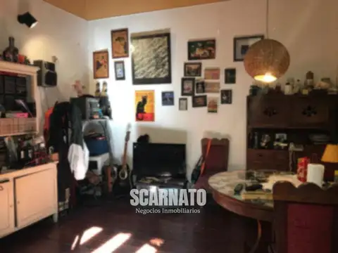 Depto Tipo Casa en Venta de 3 ambientes