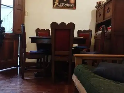 Depto Tipo Casa en Venta en Parque Patricios, USD 75.000