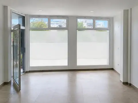 Local en Venta A Estrenar