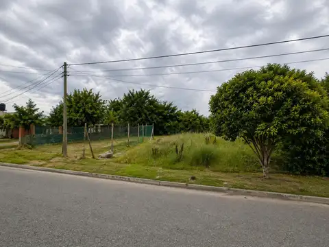 Venta Terreno en Benavidez