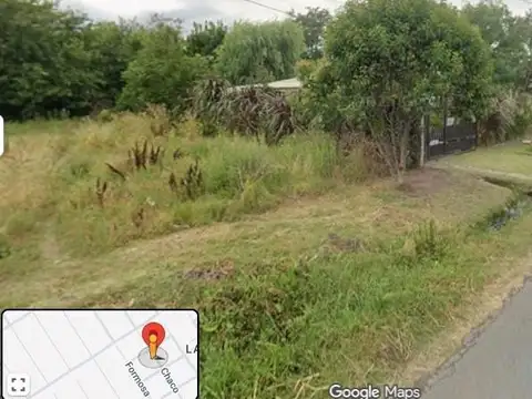 Venta Terreno en Benavidez