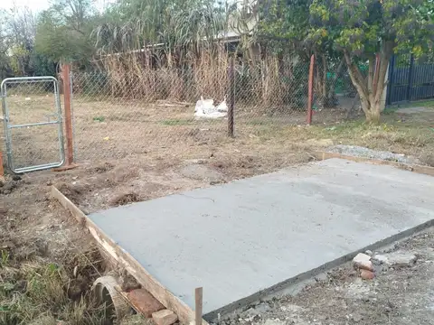 Venta Terreno en Benavidez