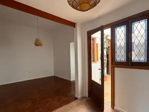 Excelente Ph 3 ambientes en 2 plantas - Terraza - Patio