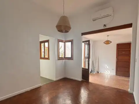 Excelente Ph 3 ambientes en 2 plantas - Terraza - Patio