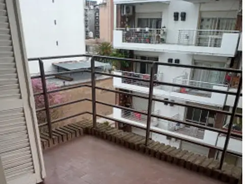 Departamento en Venta en Centro, USD 60.000