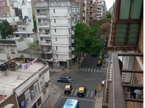 Departamento en Venta 45 años