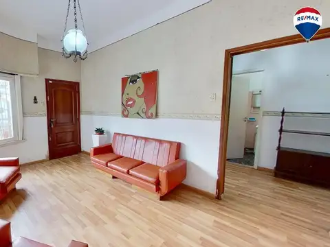 VENTA CASA 4 AMB LOMAS DE ZAMORA