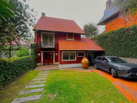 Casa en Venta en Victoria, USD 480.000