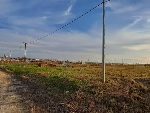 Terreno en Venta en Parana, USD 7.700