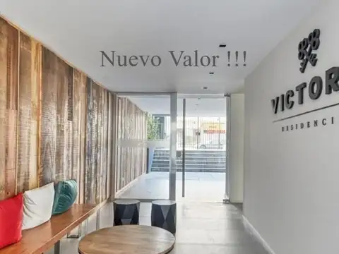 Venta departamento de 2 ambientes, en Castelar Sur