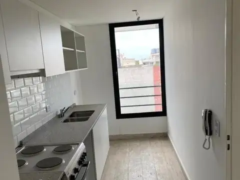 Venta departamento de 2 ambientes, en Castelar Sur