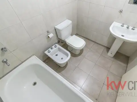Departamento en Venta en Chacarita, USD 130.000