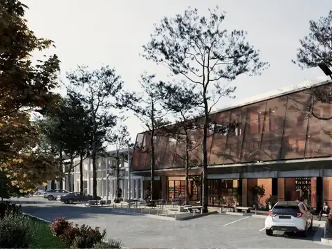 Oficina en Venta en Paseo Comercial Distrito Gorina, 138 e/ 484 y 485