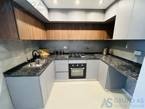 Montevideo 961 - Edificio con Amenities