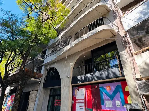 Montevideo  961 - Cerca de todo