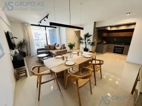 Departamento en Venta en Centro, USD 221.000