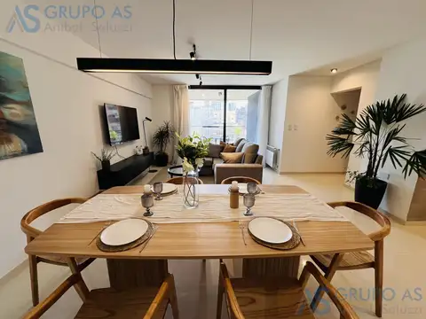 Departamento en Venta de 2 dormitorios