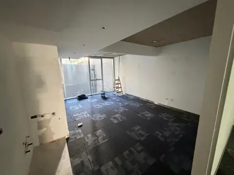 Oficina en Alquiler 15 años