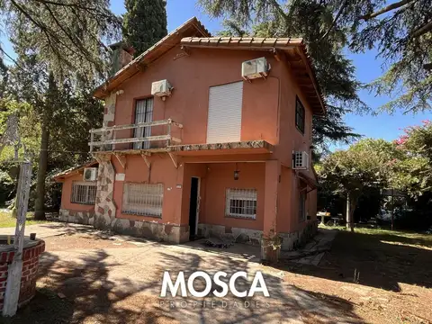 Quinta - La Reja