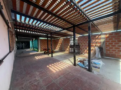 Casa en Venta 15 años