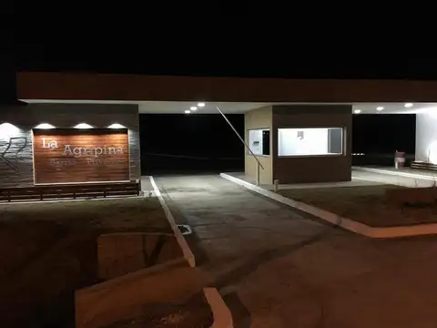 Autopista Los Puquios Km 1.5 100