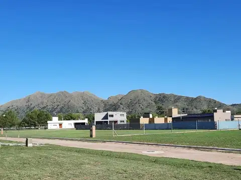 LOTE EN VENTA BARRIO LA AGRIPINA