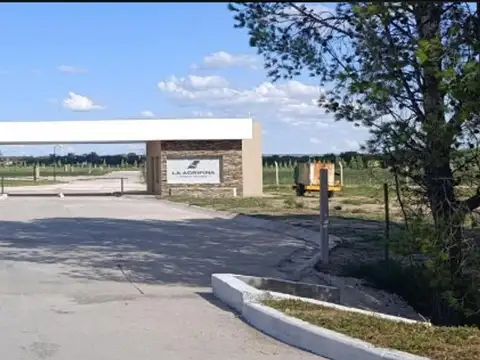 Autopista Los Puquios Km 1.5 100