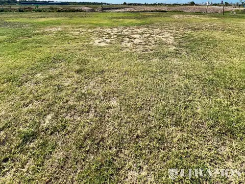 Lote al Agua en  Barrio Riberas-Puertos FJ