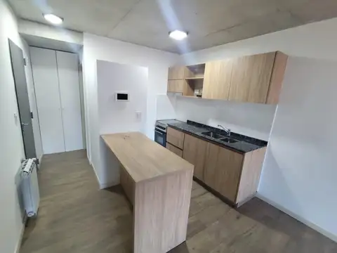 Departamento en Venta Apto profesional