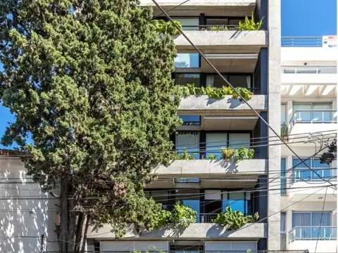 Venta monoambiente Apto credito/Profesional