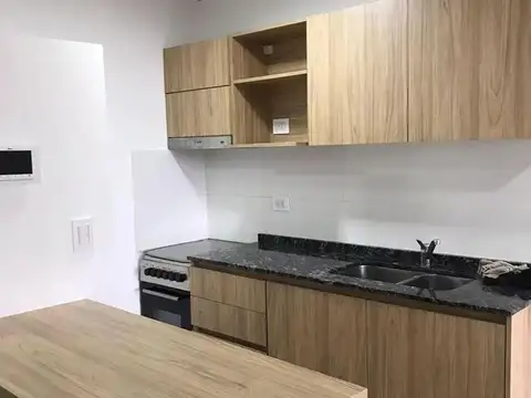 Departamento en Venta al Este
