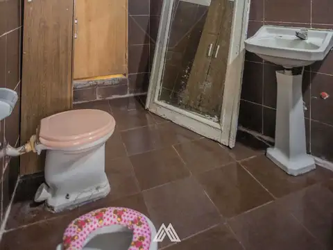 Casa en Venta 93 años