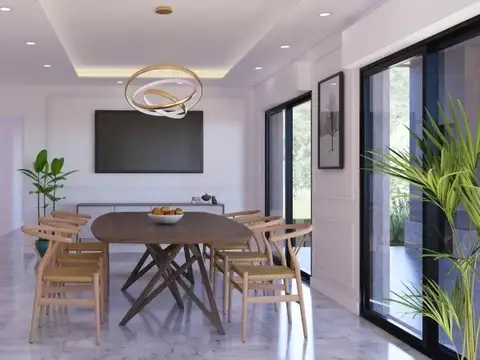 Casa en Venta en Punta Chacra, USD 100.000