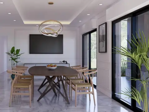 Casa en Venta de 3 dormitorios