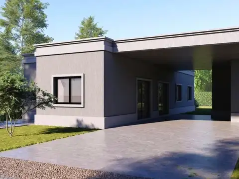 Casa en Venta al Sur
