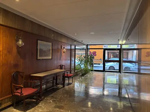 Departamento en Alquiler de 2 dormitorios