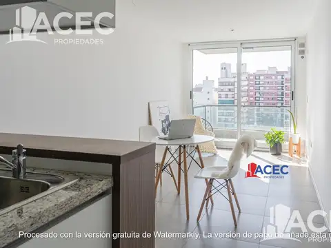 Departamento en Venta en Abasto, Rosario