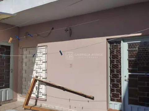 Depto Tipo Casa en Venta de 3 ambientes