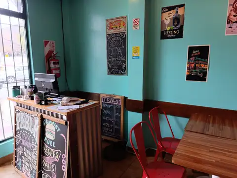 Restobar en Venta en Villa Devoto
