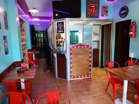 Fondo Comercio en Venta en Barrio San Pedro, USD 20.000