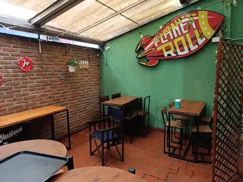 Restobar en Venta en Villa Devoto