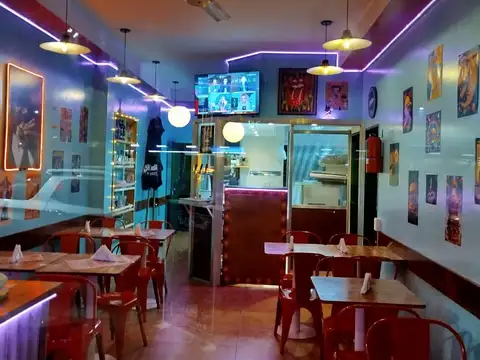 Fondo Comercio en Venta en Barrio San Pedro, USD 16.000