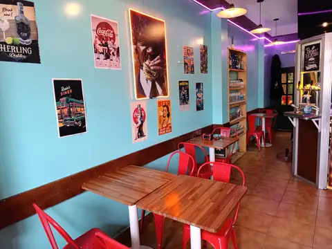 Fondo Comercio en Venta en Barrio San Pedro, USD 20.000