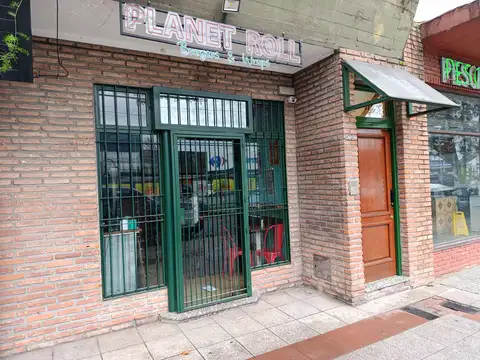 Fondo de comercio en Venta en Barrio San Pedro, Villa Devoto